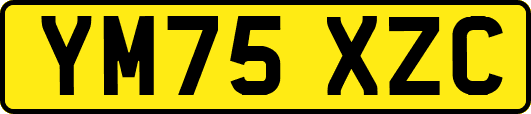 YM75XZC