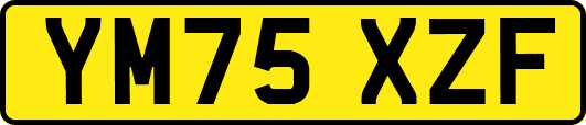 YM75XZF