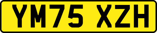 YM75XZH