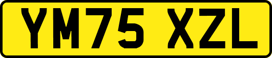 YM75XZL
