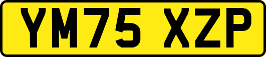 YM75XZP