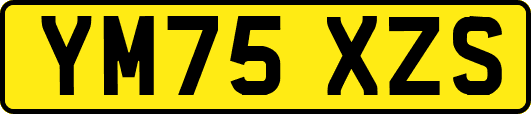 YM75XZS