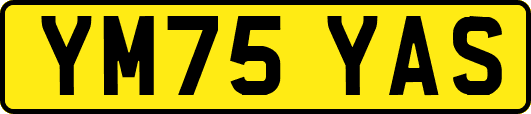 YM75YAS