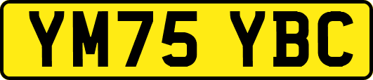 YM75YBC