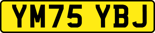 YM75YBJ