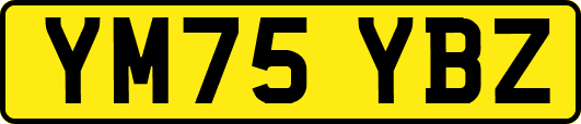 YM75YBZ