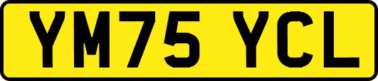 YM75YCL