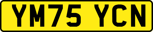 YM75YCN