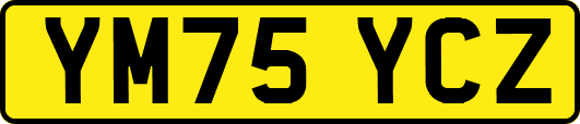 YM75YCZ