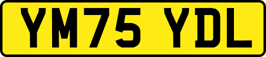 YM75YDL