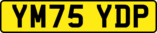 YM75YDP