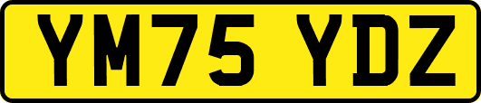 YM75YDZ