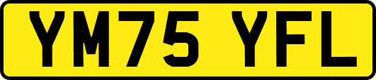 YM75YFL