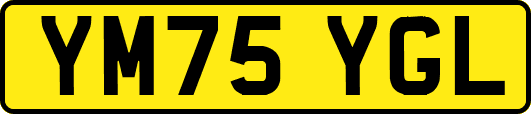 YM75YGL
