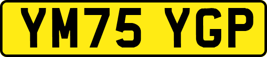 YM75YGP