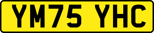 YM75YHC