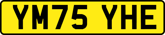 YM75YHE