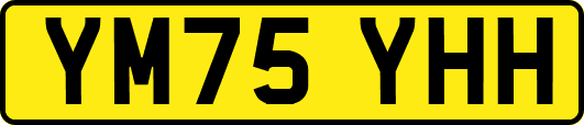 YM75YHH