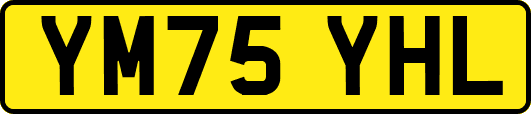 YM75YHL