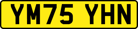 YM75YHN