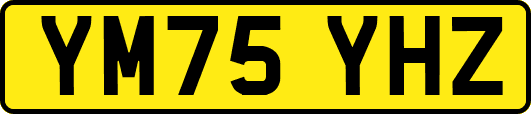 YM75YHZ