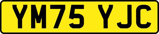 YM75YJC