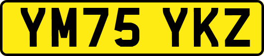 YM75YKZ