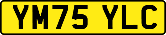 YM75YLC