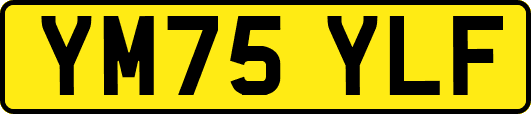 YM75YLF