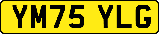 YM75YLG