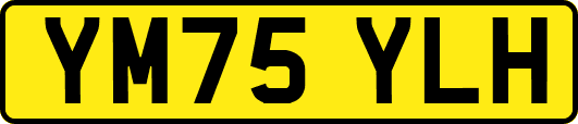 YM75YLH
