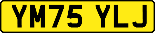 YM75YLJ