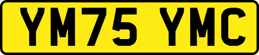 YM75YMC