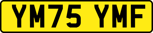 YM75YMF
