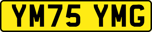 YM75YMG