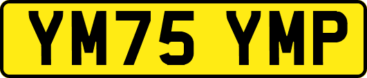 YM75YMP