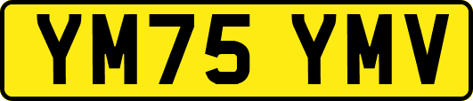 YM75YMV