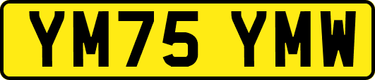 YM75YMW