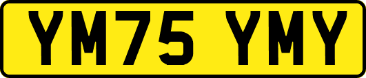 YM75YMY