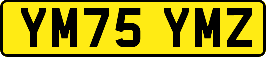 YM75YMZ