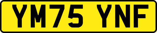 YM75YNF