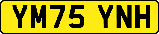 YM75YNH