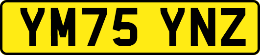 YM75YNZ