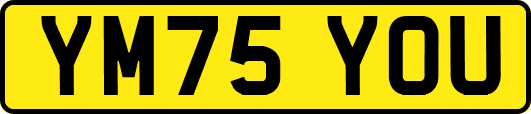 YM75YOU