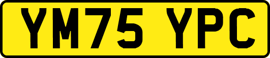 YM75YPC