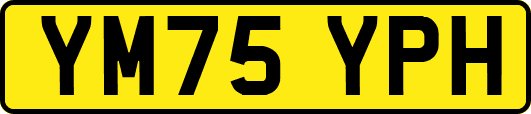 YM75YPH