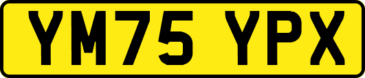YM75YPX