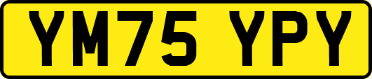 YM75YPY