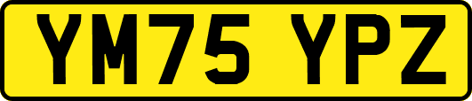 YM75YPZ