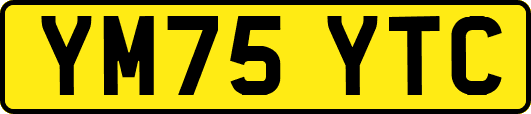 YM75YTC